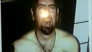 jackin cummin bears - Scene 5