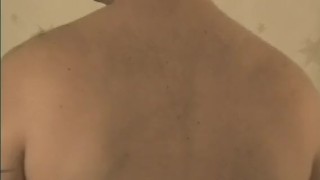 Hairy Studs Video vol 7 - Scene 4