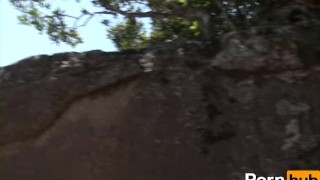 sucking monster cocks - Scene 7