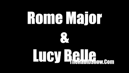 newbie teen lucy belle fucked bbc rome major