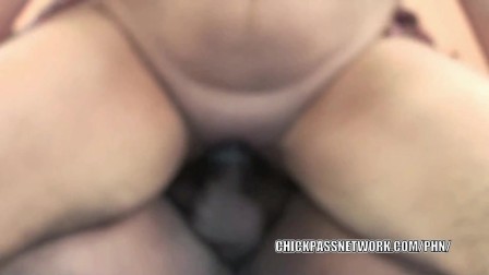 Liisa is taking some cock in her mature twat