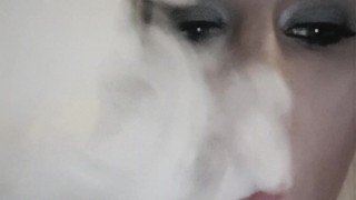 Smoking hot