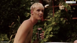 camp out scene 1 - bareback