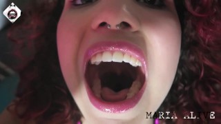 ♥ ♡ ♥ GIANTESS VORE EATING MY SLAVES CLIPS4SALE/105714 ♥ ♡ ♥