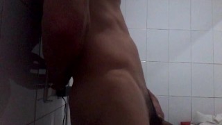 Sexi chico, polla grande