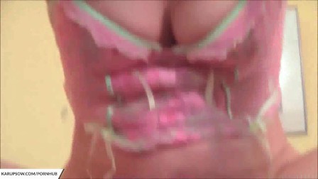 Hot mature Claire Berns anal Drilling