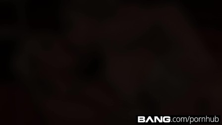 BANG.com: Big Boobed Girls Give A Good Titty Fuck
