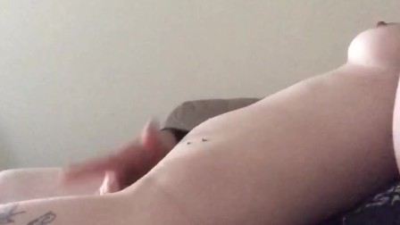 sucked and fucked till I emptied my nut in her mouth and swallowed it all!