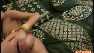 Teasing And Cock Sucking indian Honey Pussy Licked