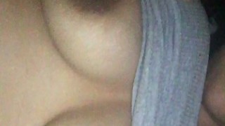 Titty teaser