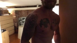 Big Butt Muscle Fuck