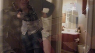 Adventures In Utah: A Mormon Bottom's Tail Teaser