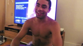 Fuck My Hole Bro [Full Episode]