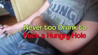 Never Too To Fuck Teaser