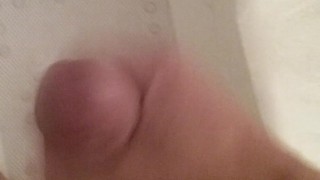 Shower time