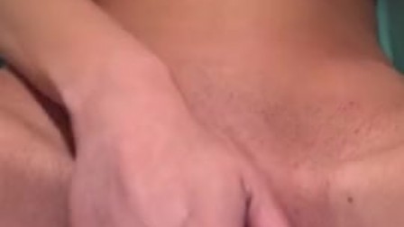 Let Me Cum For You