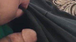 feeling myself preview