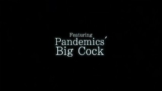 Pandemics: Jerking Off Outdoors in Warm Natural Sunlight