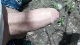 Cumming outdoors