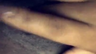 Amateur Pussy Play
