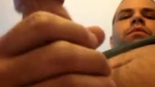 My big cock