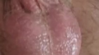 Fucking my wet ass or 1