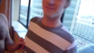 Bang My Holes Teaser