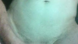 it keeps geting bigger everytime i nut