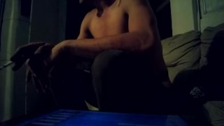 Gay porn video sexi amateur, le modelo, a mi vecino y se chorrea