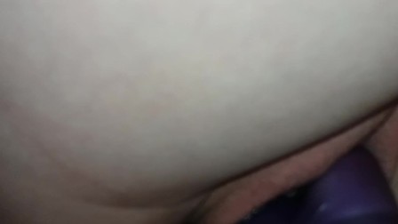 Pt2 fuck me in the ass daddy