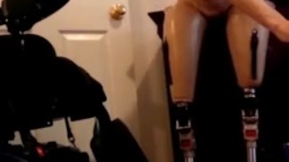 walking, soaking, sploshing, driving, sex, pleasing