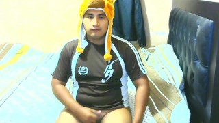 masturbation extreme