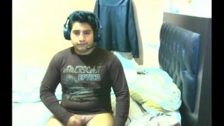 Happy masturbation