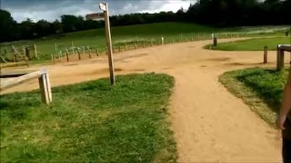 Love Public Fucking Outside with a Nice Cum Reward