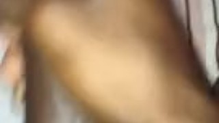 AM CUMING JERKED MY HARD BIG BLACK COCK
