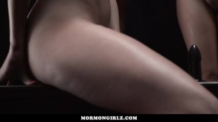 MormonGirlz-Naughty girls  for his pleasure