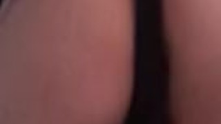 Anal plug