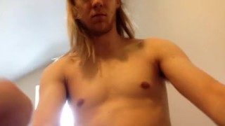 More Masturbation
