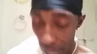 DWAMN sexy ass BBC!
