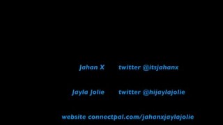 connectpal.com/jahanxjaylajolie