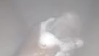 Steamy jack and cum pt1