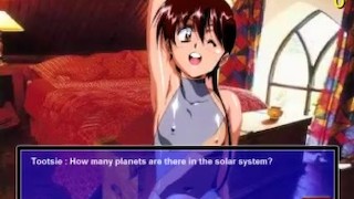 Sex Kitten Date Simulation