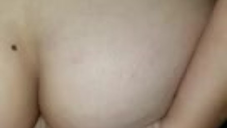 anal loving wife takes it hard in her ass