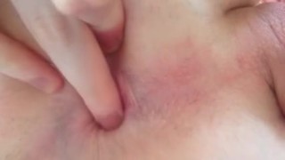 My tight hole