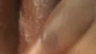 Bbw Pussy oiled up