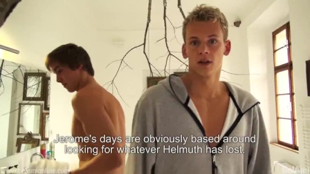 Summer fucking with BelAmi