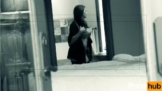 Neighborhood Watcher - Scene 4
