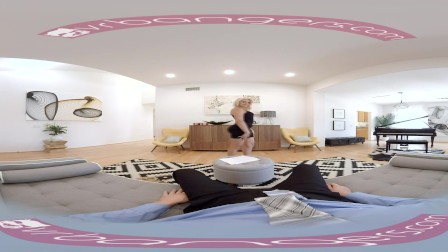VR PORN-Mia Malkova Outrages squirting orgasm
