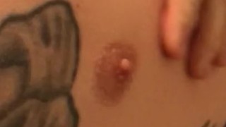 Just a tease