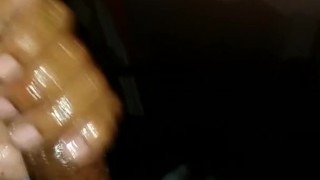 horny asf about to explode that cum